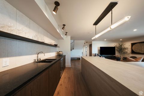 Tiny photo for 2108 S SCENIC DR, Salt Lake City, UT 84109 (MLS # 2093442)