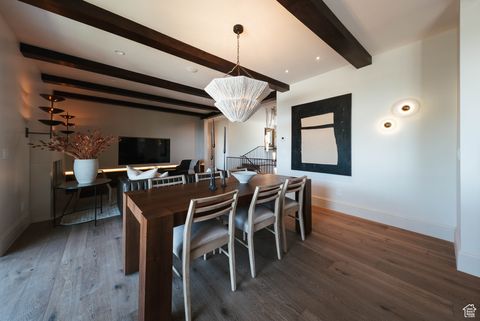 Tiny photo for 2108 S SCENIC DR, Salt Lake City, UT 84109 (MLS # 2093442)