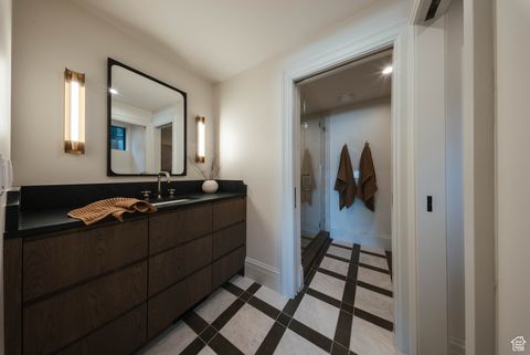 Tiny photo for 2108 S SCENIC DR, Salt Lake City, UT 84109 (MLS # 2093442)