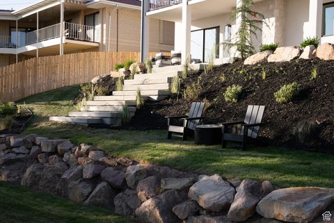 Tiny photo for 2108 S SCENIC DR, Salt Lake City, UT 84109 (MLS # 2093442)