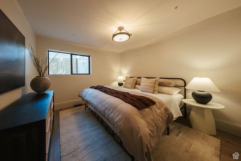 Tiny photo for 2108 S SCENIC DR, Salt Lake City, UT 84109 (MLS # 2093442)