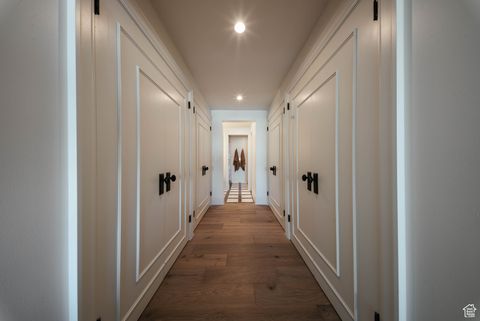 Tiny photo for 2108 S SCENIC DR, Salt Lake City, UT 84109 (MLS # 2093442)