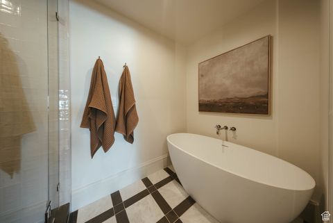 Tiny photo for 2108 S SCENIC DR, Salt Lake City, UT 84109 (MLS # 2093442)