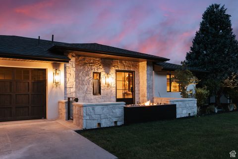 Tiny photo for 2108 S SCENIC DR, Salt Lake City, UT 84109 (MLS # 2093442)