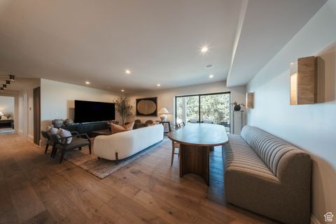 Tiny photo for 2108 S SCENIC DR, Salt Lake City, UT 84109 (MLS # 2093442)