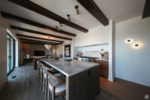 Tiny photo for 2108 S SCENIC DR, Salt Lake City, UT 84109 (MLS # 2093442)