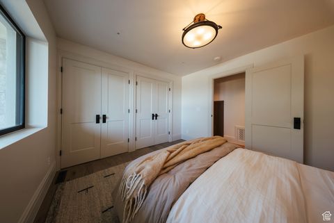 Tiny photo for 2108 S SCENIC DR, Salt Lake City, UT 84109 (MLS # 2093442)