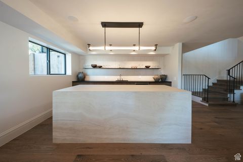 Tiny photo for 2108 S SCENIC DR, Salt Lake City, UT 84109 (MLS # 2093442)