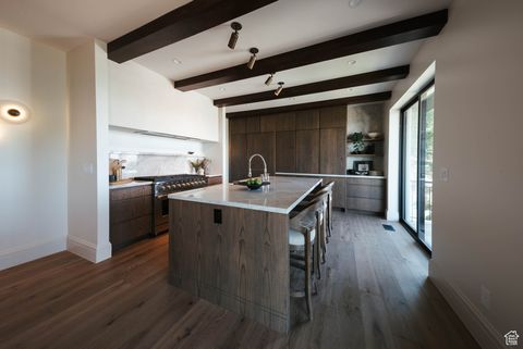 Tiny photo for 2108 S SCENIC DR, Salt Lake City, UT 84109 (MLS # 2093442)