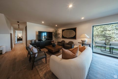 Tiny photo for 2108 S SCENIC DR, Salt Lake City, UT 84109 (MLS # 2093442)