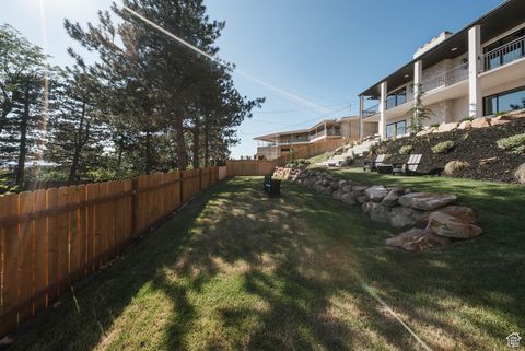 Tiny photo for 2108 S SCENIC DR, Salt Lake City, UT 84109 (MLS # 2093442)