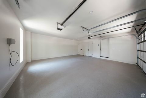 Tiny photo for 2108 S SCENIC DR, Salt Lake City, UT 84109 (MLS # 2093442)