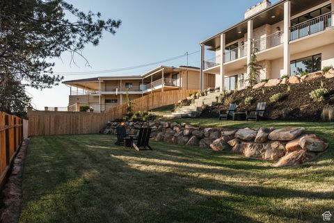 Tiny photo for 2108 S SCENIC DR, Salt Lake City, UT 84109 (MLS # 2093442)