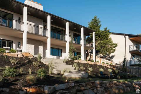 Tiny photo for 2108 S SCENIC DR, Salt Lake City, UT 84109 (MLS # 2093442)