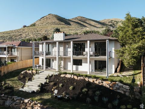 Tiny photo for 2108 S SCENIC DR, Salt Lake City, UT 84109 (MLS # 2093442)