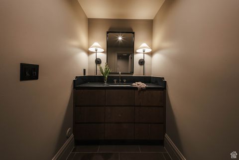 Tiny photo for 2108 S SCENIC DR, Salt Lake City, UT 84109 (MLS # 2093442)