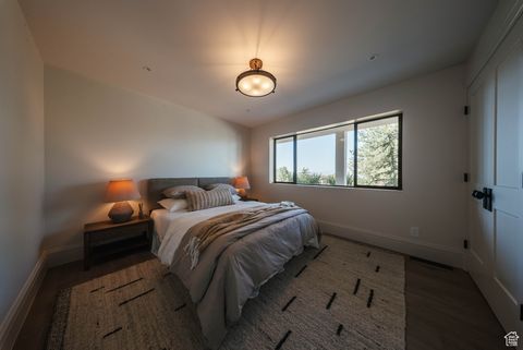 Tiny photo for 2108 S SCENIC DR, Salt Lake City, UT 84109 (MLS # 2093442)