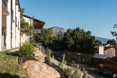 Tiny photo for 2108 S SCENIC DR, Salt Lake City, UT 84109 (MLS # 2093442)