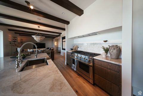 Tiny photo for 2108 S SCENIC DR, Salt Lake City, UT 84109 (MLS # 2093442)