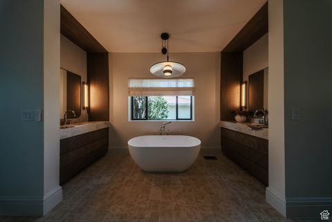 Tiny photo for 2108 S SCENIC DR, Salt Lake City, UT 84109 (MLS # 2093442)