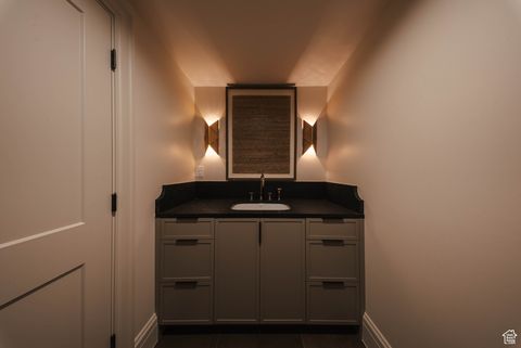 Tiny photo for 2108 S SCENIC DR, Salt Lake City, UT 84109 (MLS # 2093442)