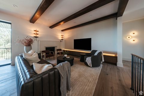 Tiny photo for 2108 S SCENIC DR, Salt Lake City, UT 84109 (MLS # 2093442)