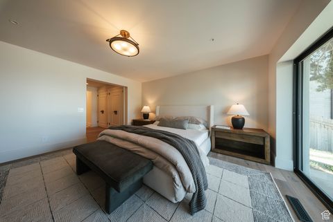 Tiny photo for 2108 S SCENIC DR, Salt Lake City, UT 84109 (MLS # 2093442)