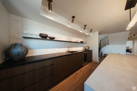 Tiny photo for 2108 S SCENIC DR, Salt Lake City, UT 84109 (MLS # 2093442)