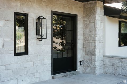 Tiny photo for 2108 S SCENIC DR, Salt Lake City, UT 84109 (MLS # 2093442)