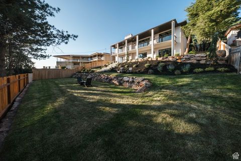Tiny photo for 2108 S SCENIC DR, Salt Lake City, UT 84109 (MLS # 2093442)