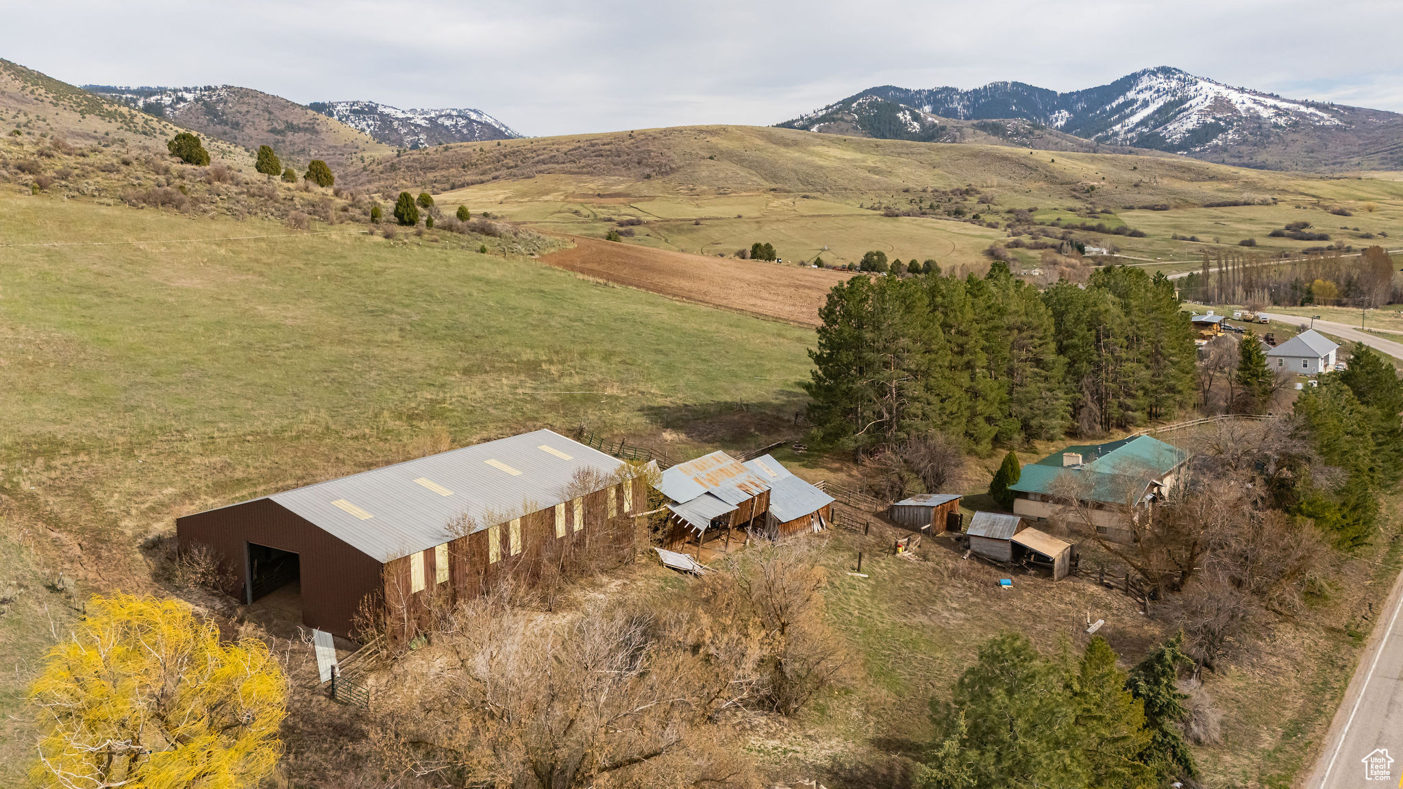 6794 E Highway 36, Preston, Idaho image 43