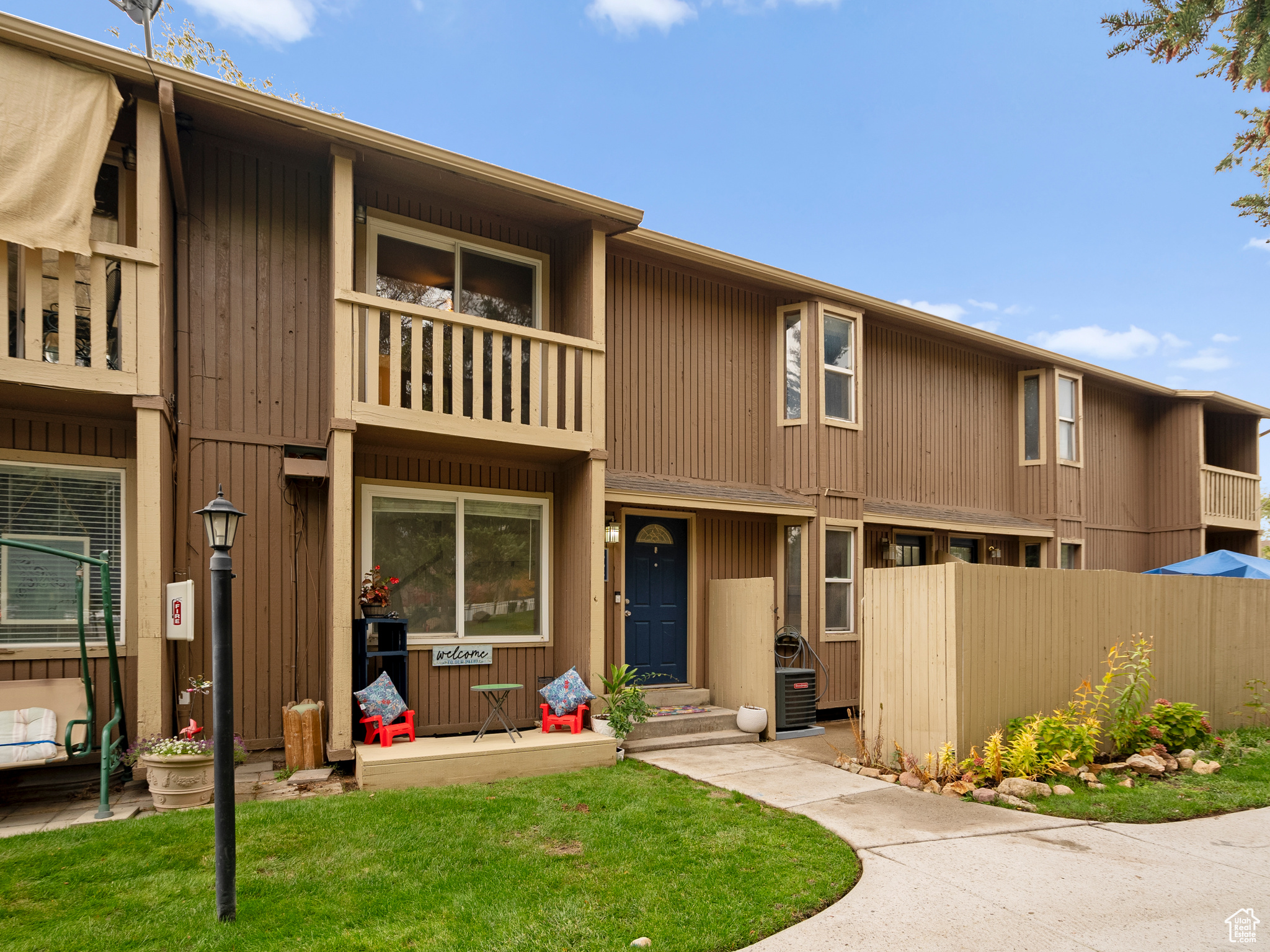 HIDDEN VILLAGE - Residential