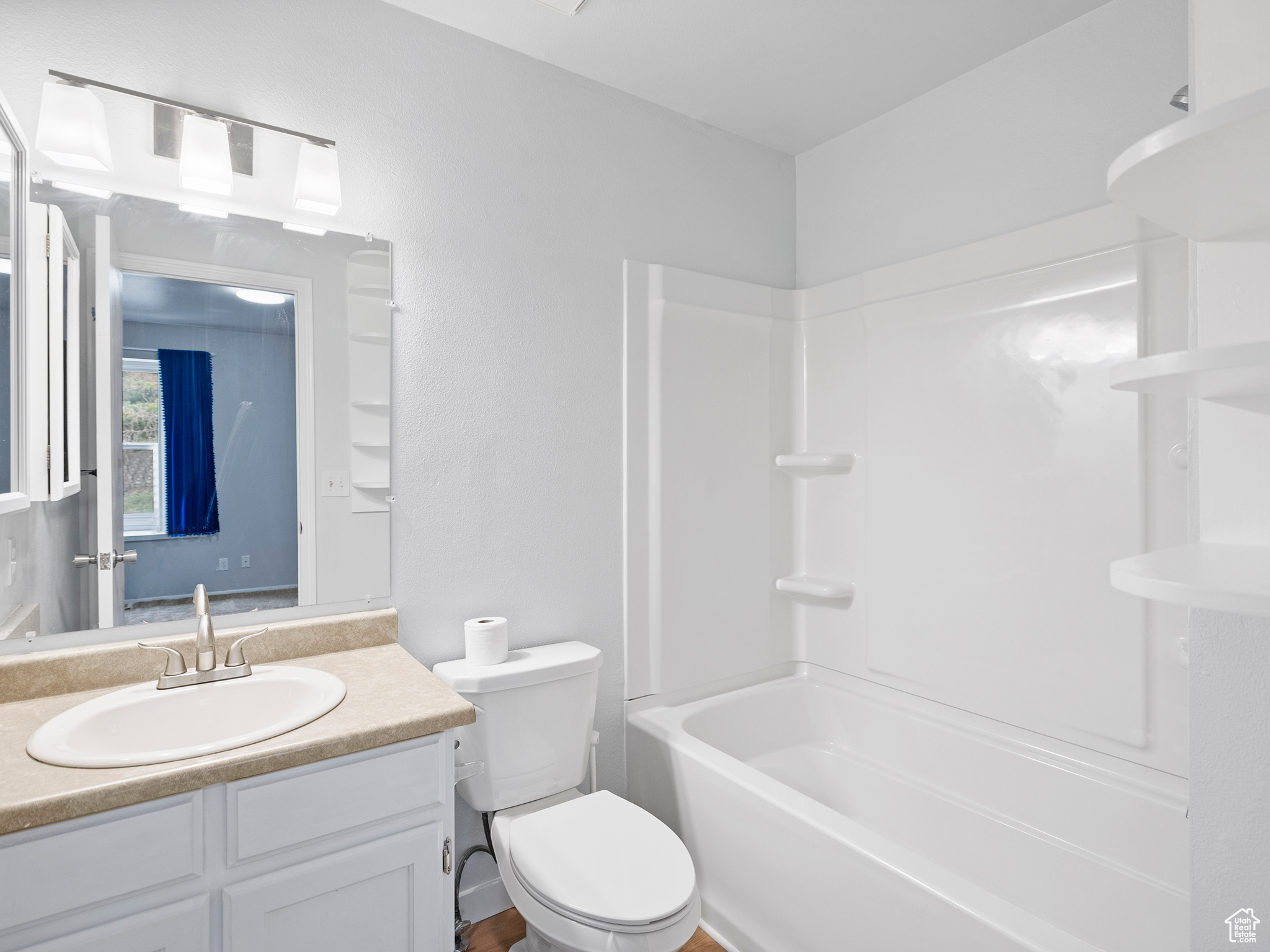 HIDDEN VILLAGE - Residential