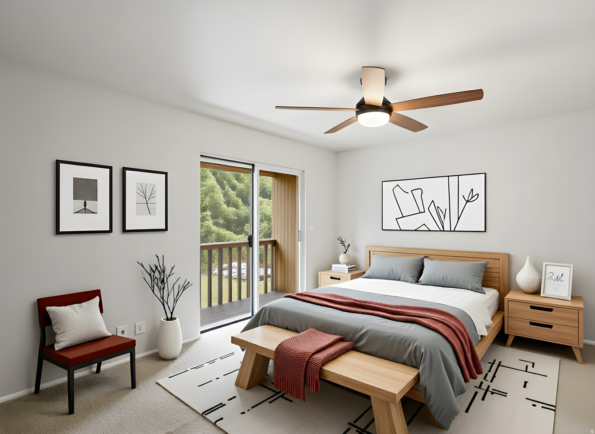 HIDDEN VILLAGE - Residential