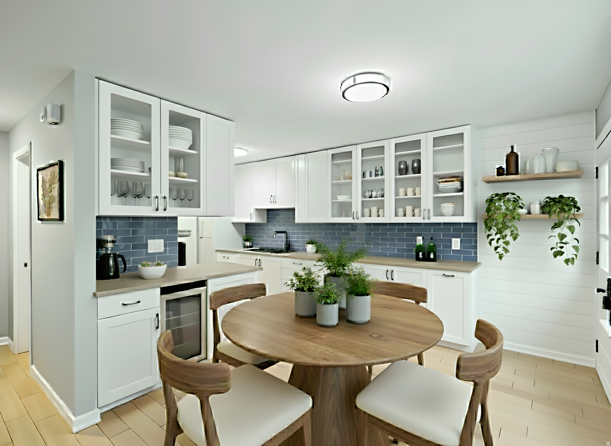 HIDDEN VILLAGE - Residential