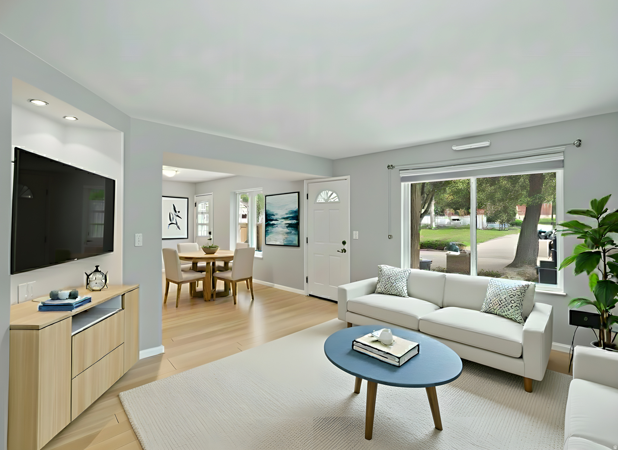 HIDDEN VILLAGE - Residential