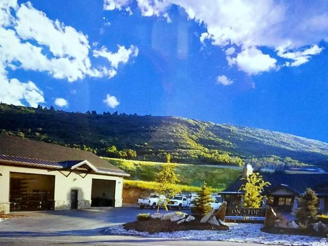 SUMMIT PARK SUBDIVISION - Commercial Lease