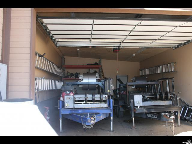 SUMMIT PARK SUBDIVISION - Commercial Lease