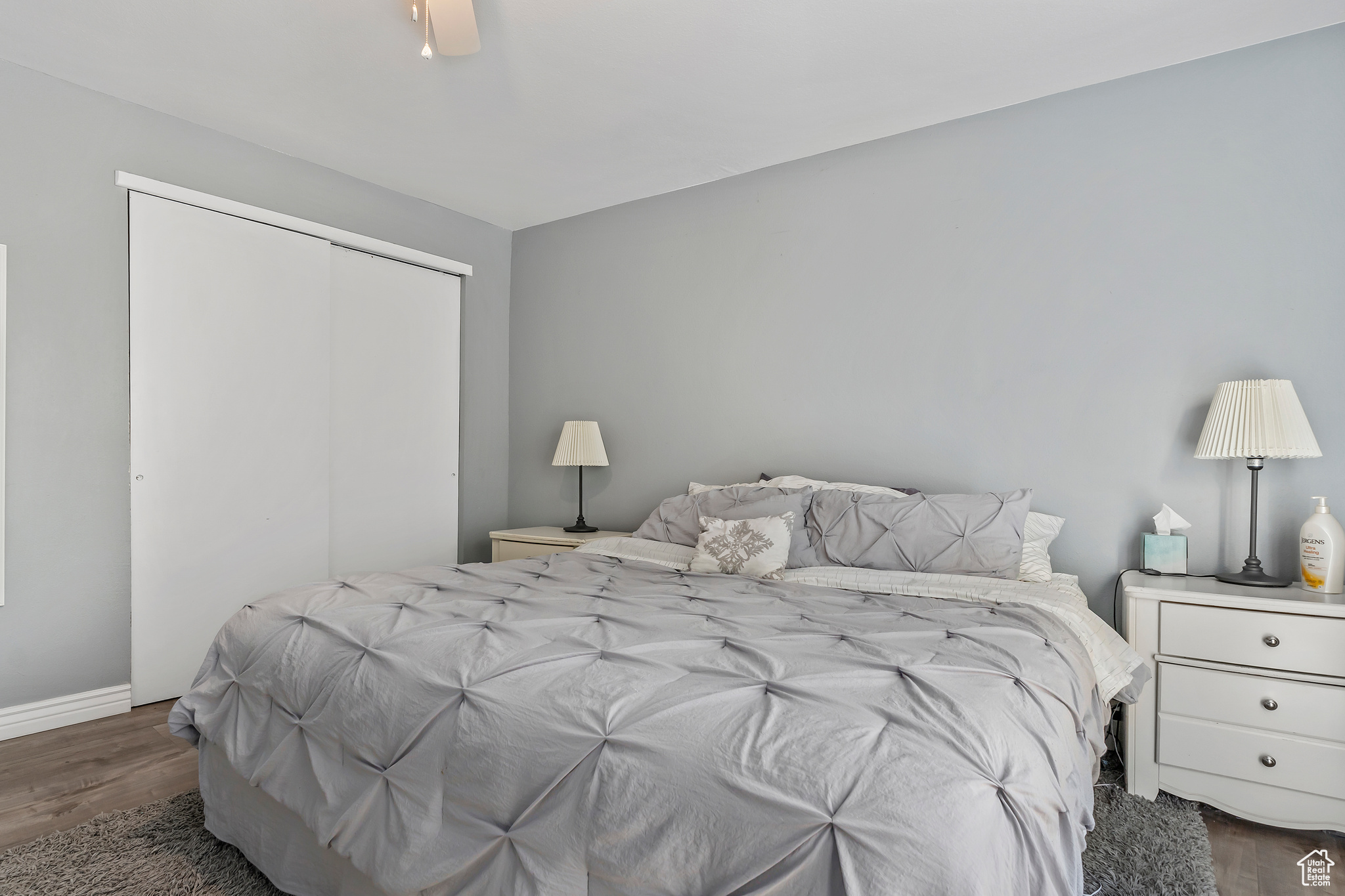 HOBBLE CREEK CONDOS - Residential