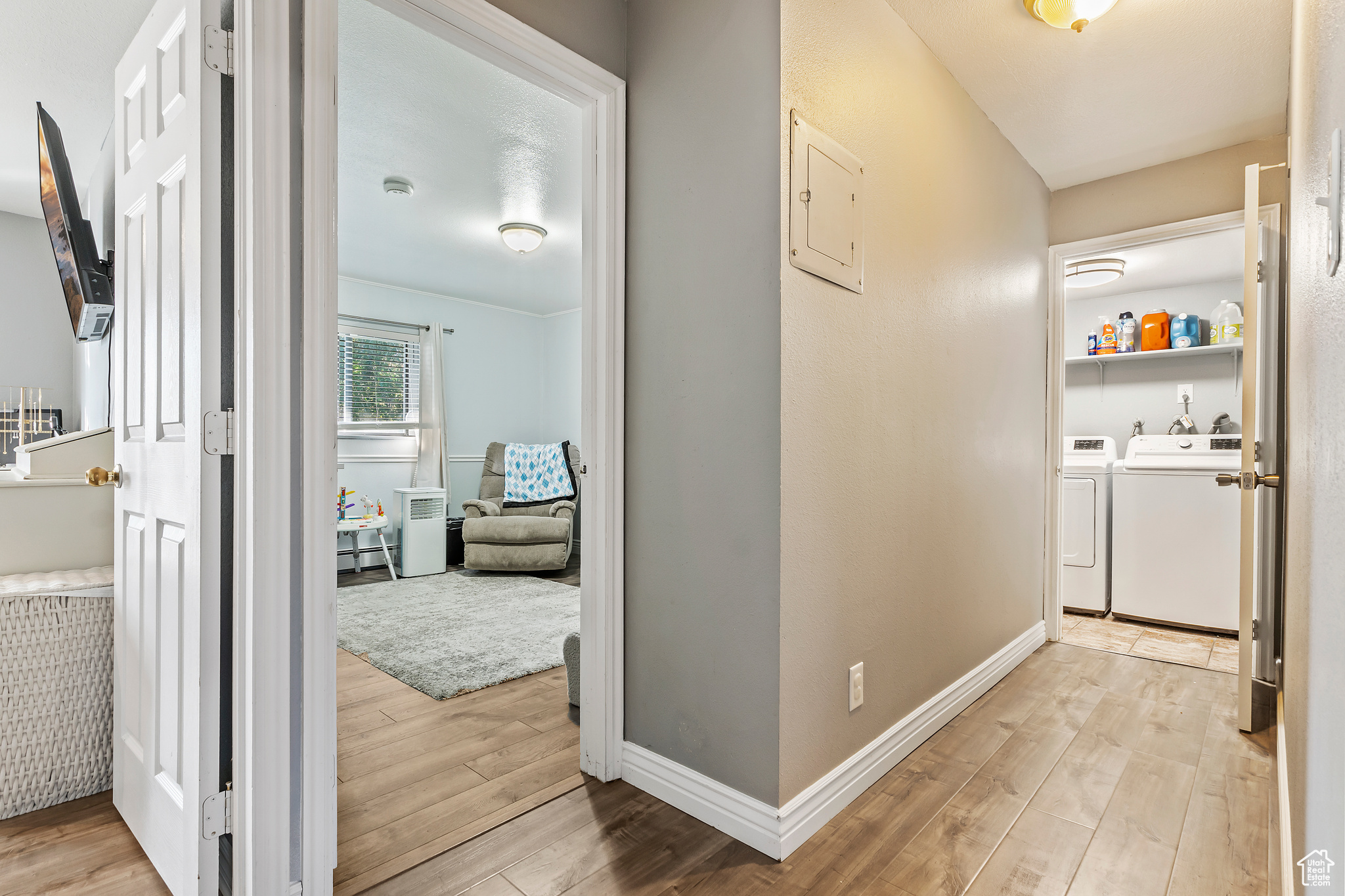 HOBBLE CREEK CONDOS - Residential