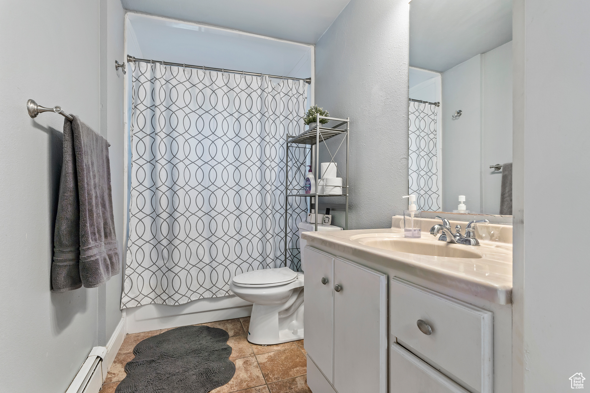 HOBBLE CREEK CONDOS - Residential