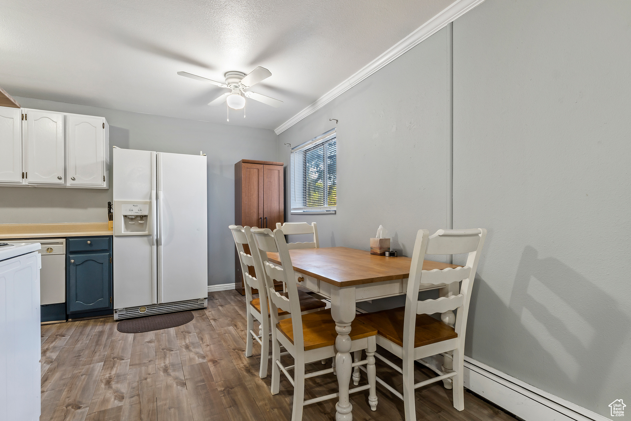 HOBBLE CREEK CONDOS - Residential