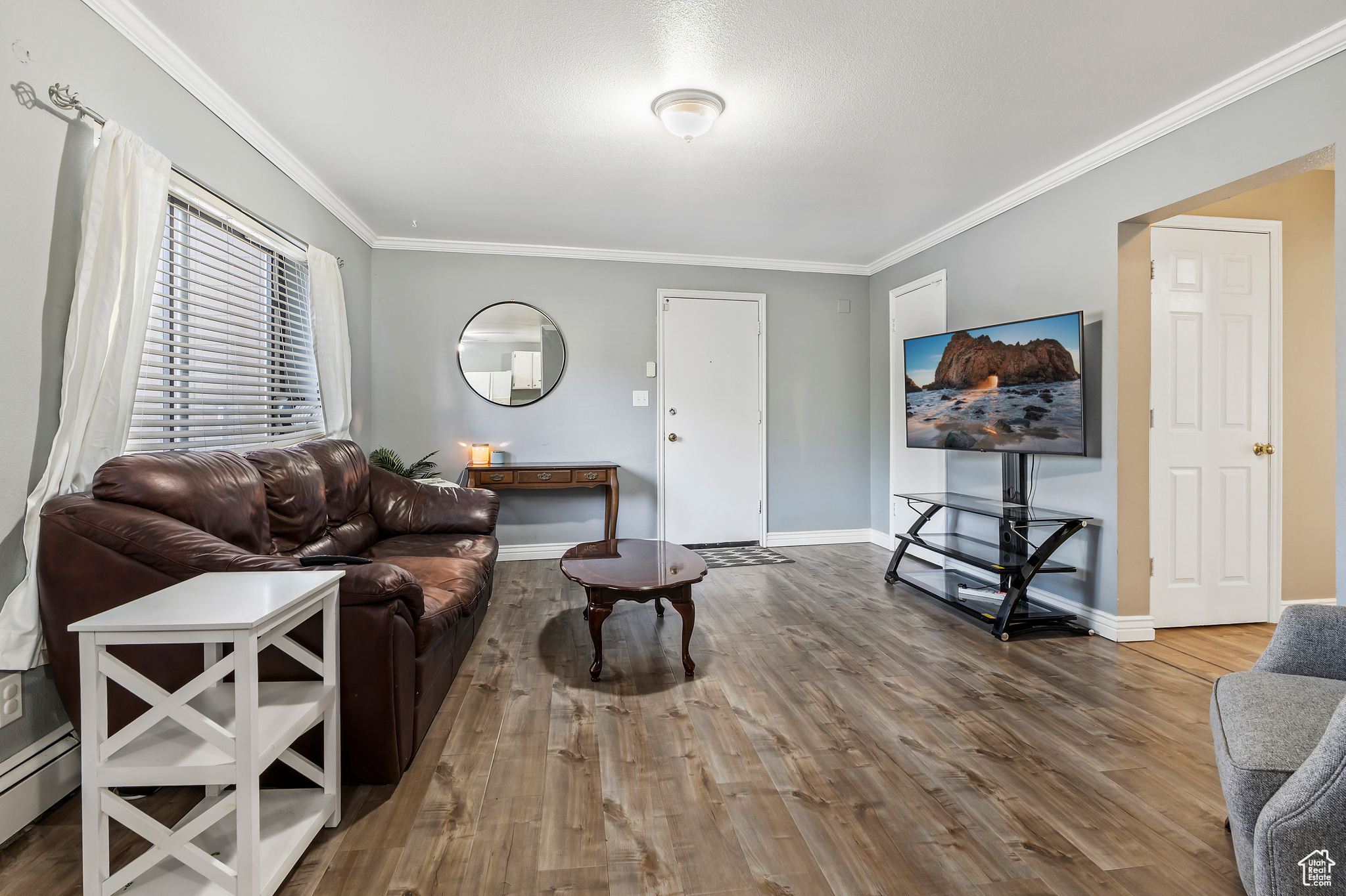 HOBBLE CREEK CONDOS - Residential