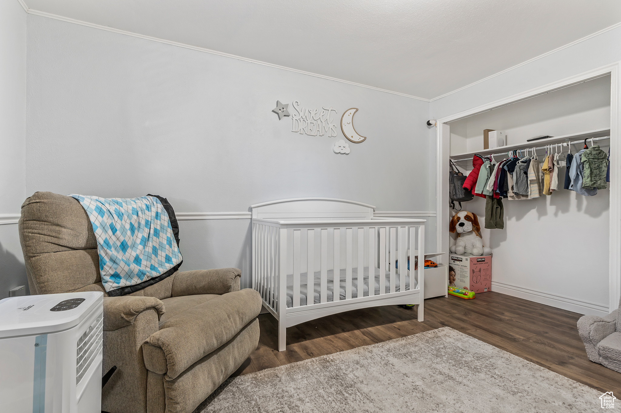 HOBBLE CREEK CONDOS - Residential