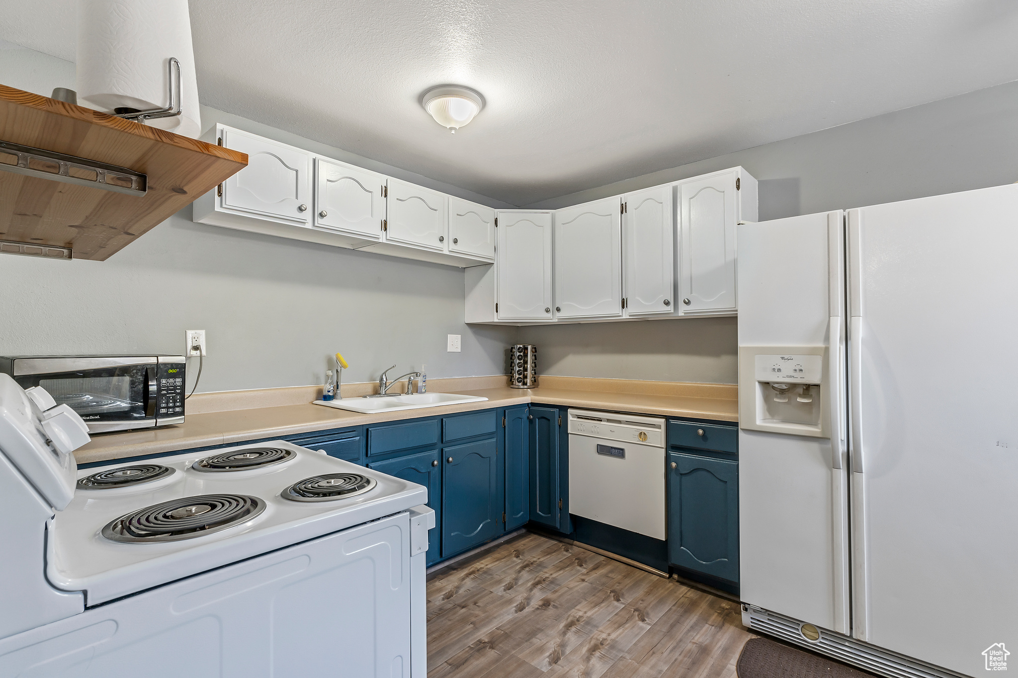 HOBBLE CREEK CONDOS - Residential