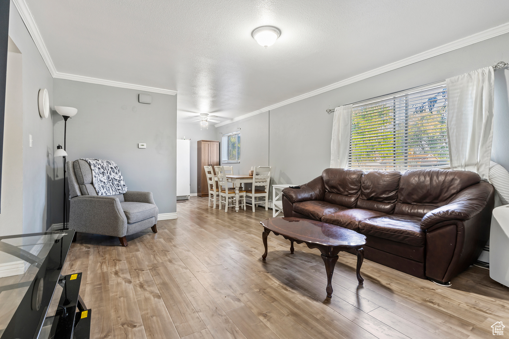 HOBBLE CREEK CONDOS - Residential
