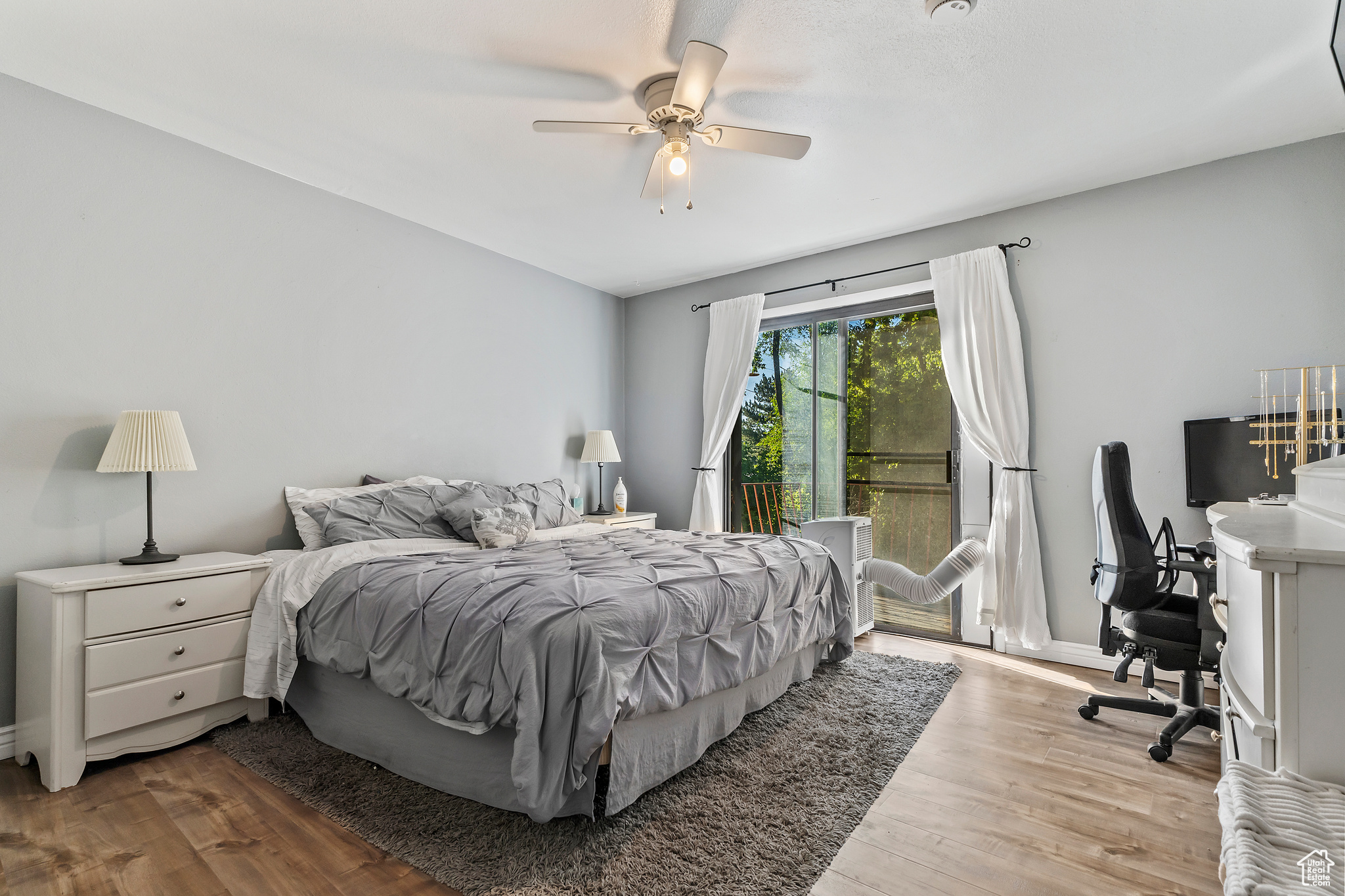 HOBBLE CREEK CONDOS - Residential