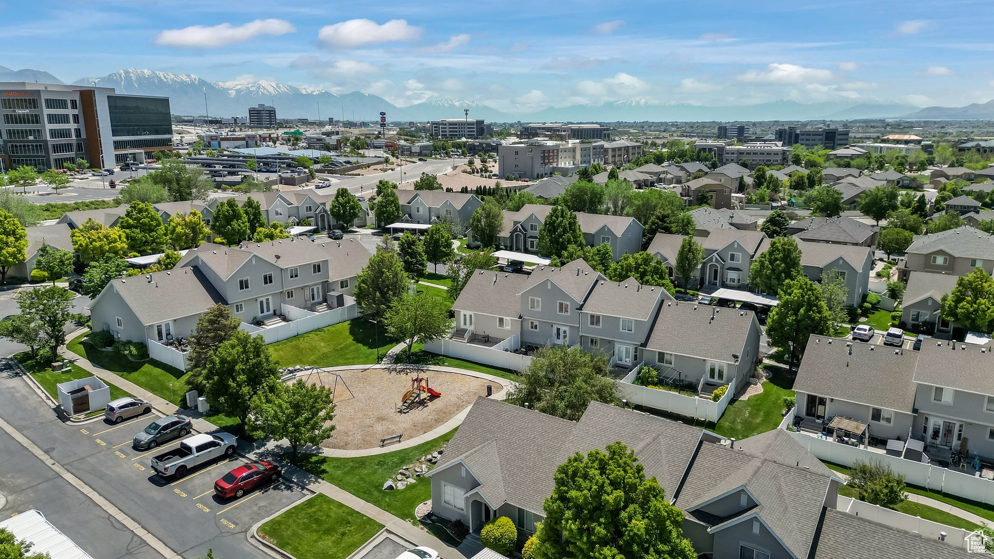 3062 W Davencourt Loop, Lehi, Utah image 22