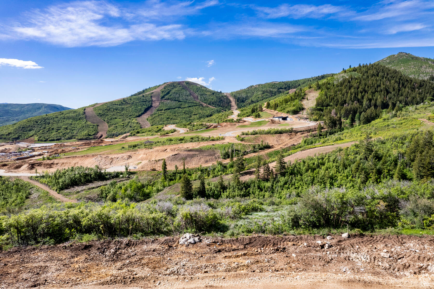 9605 N Blue Ledge Dr #117, Park City, Utah image 6