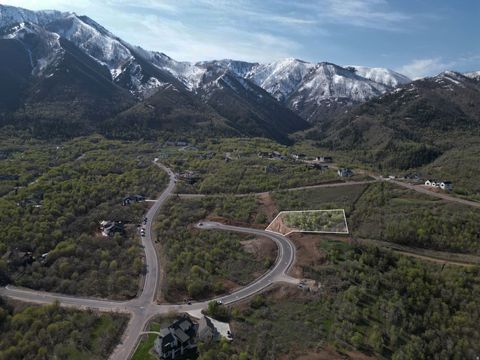 Tiny photo for 1078 S LOAFER DR #217, Woodland Hills, UT 84653 (MLS # 2120666)